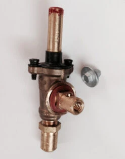 Viking Grill Natural Gas Valve And Bolt Kit - 003516-000