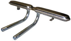 Charbroil Stainless Steel Oval Burner Kit - 11612-76712