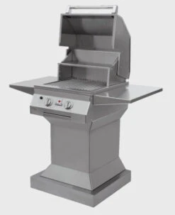 Solaire 21" IRBQ Deluxe InfraVection Built-In Grill -Outdoor Bbq Store 21XL Solaire Infrared Grill 02861.1654174841.1500.1500
