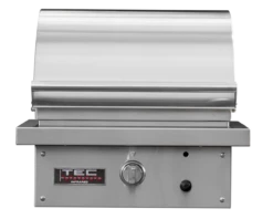 TEC Infrared 26" Sterling Patio FR Built-in Grill - STPFR1