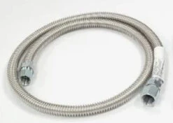 Fire Magic Connector - SS 7/8 OD X 60 - 3034
