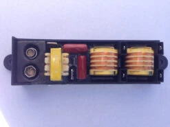 30763 Lynx LBQ27, L30, L54 - 4 Spark Ignition Module