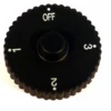 Fire Magic 3 Hr BBQ Timer Knob - 3090-1