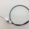 31217 Lynx Electrode W 15" Wire
