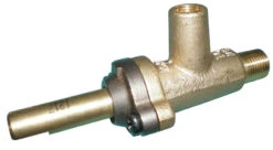 Arkla, Broilmaster Brass In-post Valve - 38700 -Outdoor Bbq Store 3870000 31287.1693338028.1500.1500