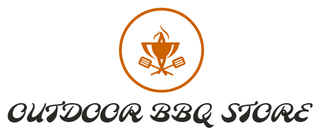 Outdoor Bbq Store