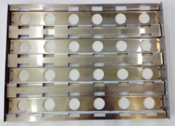 510-0005 Alfresco AGBQ Briquette Tray