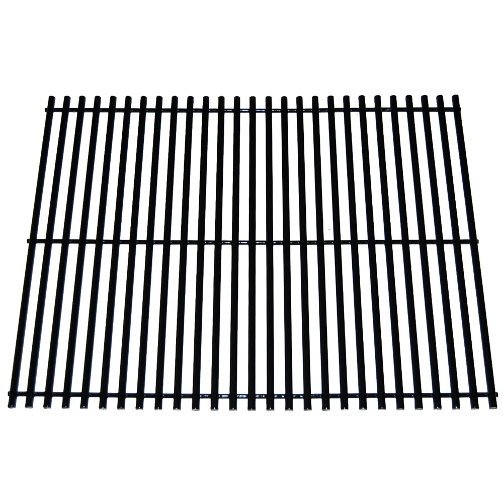 17 5/16 X 23 3/6, Porcelain Cooking Grid