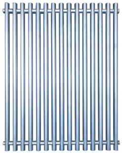 17 5/16 X 13 3/4, Stainless Channel Cooking Grid, Weber