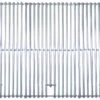 18 13/16 X 26 5/8 Kitchen Aid And Nexgrill Stainless Cooking Grates - 5S773