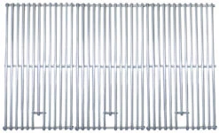 18 13/16 X 26 5/8 Kitchen Aid And Nexgrill Stainless Cooking Grates - 5S773