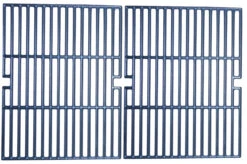 16 15/16" X 25 7/8", Cast Iron Cooking Grids - 60112