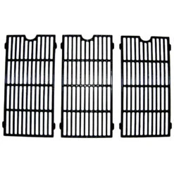 18 3/4 X 29 7/16, Cast Iron Cooking Grids - 60193