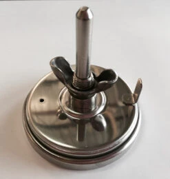 Weber Genesis 2007, Summit Hood Thermometer - 67088 -Outdoor Bbq Store 67731 2 69964.1698423734.1500.1500