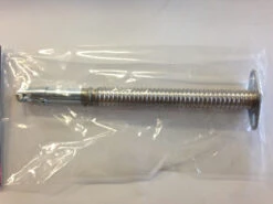 Universal Stainless Adjustable Single Venturi, X Long - V12ALB -Outdoor Bbq Store 72411 02789.1696273067.1500.1500