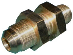 Weber Brass Fitting For Side Burners - 81809