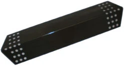 20 3/8 X 5 1/16, Porcelain Flame Tamer, Charbroil - 91111