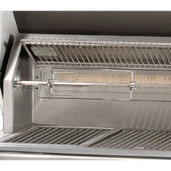 Alfresco ALXE 42" Grill With Sear Zone On Refrigerated Cart -Outdoor Bbq Store ALXE42LP Alt5 41747.1477052843.1500.1500