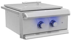 American Muscle Power Built-in Power Burner - MUSPB2