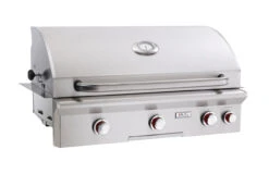 American Outdoor Grill T Series 36" Built-In Grill W Rotisserie - 36NBT