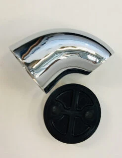 Alfresco And Artisan End Cap Assembly - 290-0063