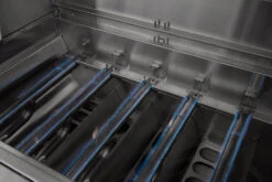 Encore 54" Built-in By American Made Grills - ENC54 -Outdoor Bbq Store American Made Grill Encore burners lit 68419.1633096436.1500.1500