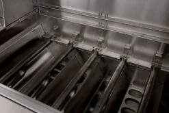 Encore Grill 36" Built-in By American Made Grills - ENC36 -Outdoor Bbq Store American Muscle Grill burners 55833.1633095663.1500.1500