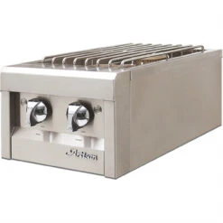 Artisan Built-in Double Side Burner - ARTP-SB2