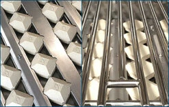 Artisan American Eagle 32" Built-in Grill - AAEP-32 -Outdoor Bbq Store Artisan briquettes and cooking grids 02937.1654803011.1500.1500