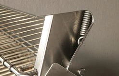 Artisan Professional 36" Built-in Grill W Rotisserie - ARTP-36 -Outdoor Bbq Store Artisan hood spring assist 77662.1697823004.1500.1500