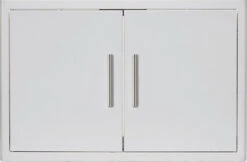 Blaze 25" Built-In Double Access Door - BLZ-AD25-R