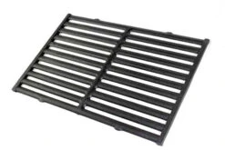 16 1/2 X 11 3/8, Cast Iron Cooking Grid - CG92