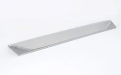 18 15/16 X 3 7/8, Chargriller Stainless Heat Shield - CHGHP1