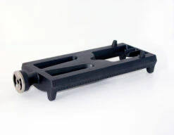 16 X 6 1/4, DCS, Kirkland Cast Iron Burner - CIDCSLX Replaces OEM 210359