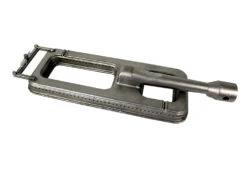 15 3/4 X 4 3/4, Members Mark Cast Stainless Burner - P1925B - CISCSS -Outdoor Bbq Store CISCSS 2 26631.1683899534.1500.1500