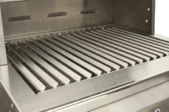 Solaire 21" Deluxe Infrared Built-In Grill - SOL-IRBQ-21GIRXL -Outdoor Bbq Store Cooking Grate 37226.1563803335.1500.1500