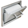 Delta Heat Paper Towel Holder - DHPT15