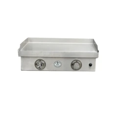 Le Griddle 30" Stainless Steel Griddle - GFE75