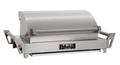 TEC Infrared Grill | G-Sport FR 36" With Warming Rack
