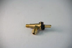 TEC Cherokee FR Burner Control Valve - HW2802