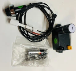 Weber Spirit II 310 Series Ignition Kit (2017 And Newer) - 67053