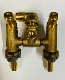 PGS OEM Valve Assembly NG - A140120