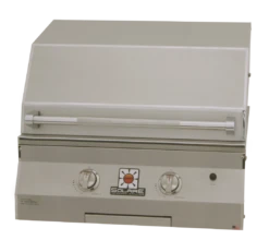 Solaire IRBQ 27XL Built-In Deluxe Infrared Grill, No Rotisserie