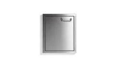 Lynx 18" Professional Single Door - LDR18
