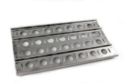 19-3/16" X 10-1/2",Lynx Aftermarket Briquette Tray - LYNXHP2 Replaces OEM 80644
