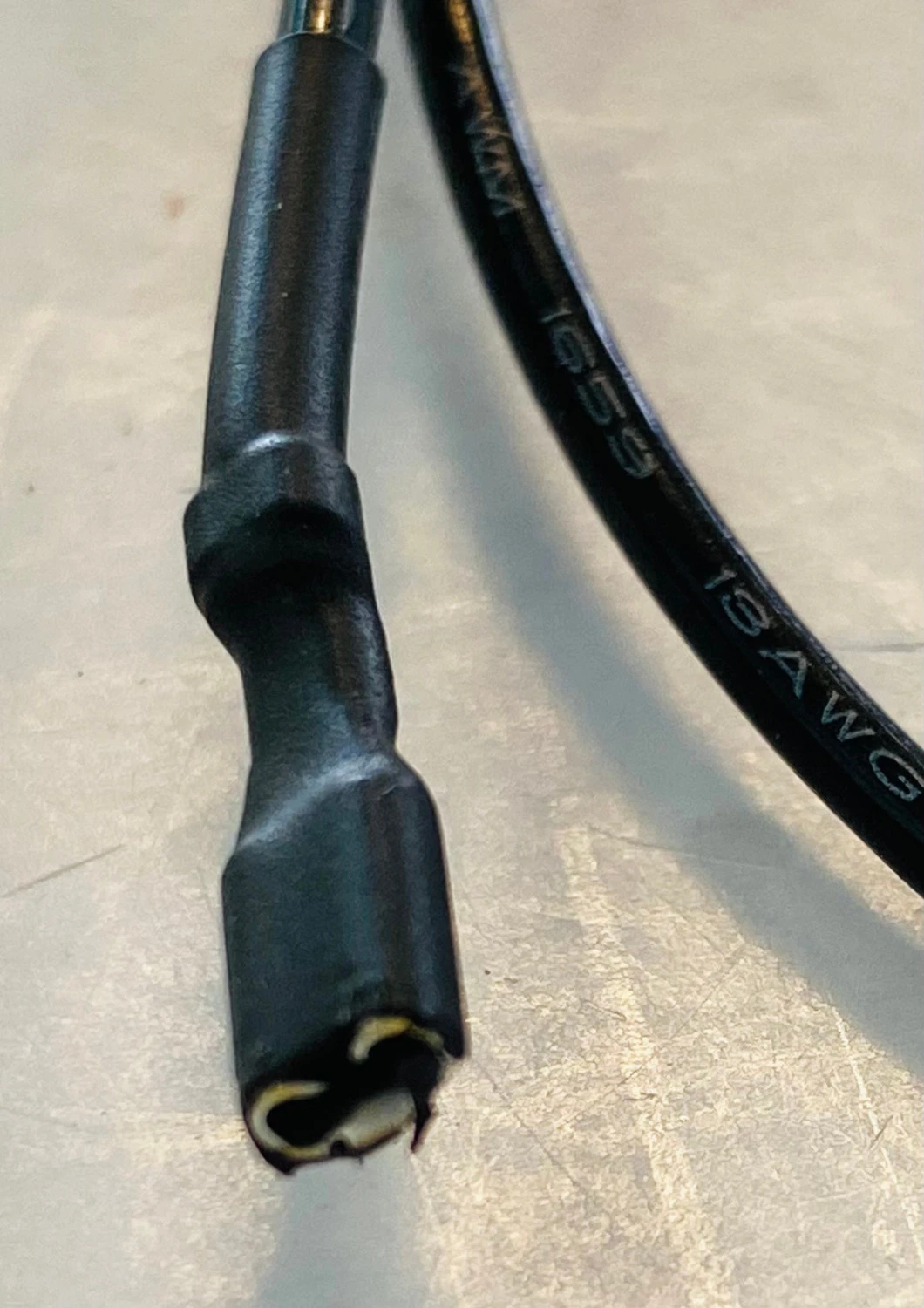 31217 Lynx Electrode W 15" Wire - Image 2