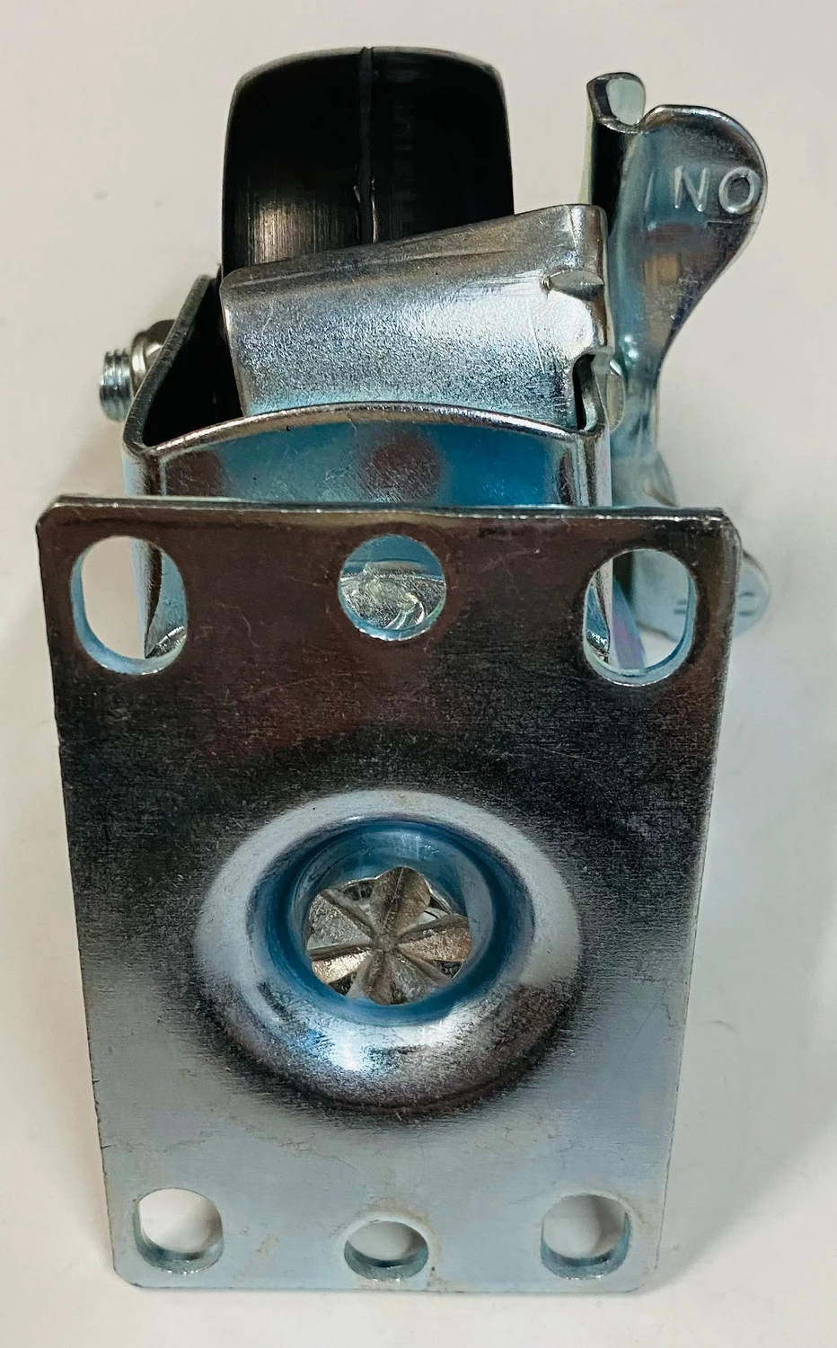 Lynx Grill Cart 3" Caster W Brake - 20024