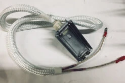 Lynx L30, L54 Hood Light Assembly - 80058