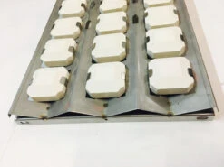 Sedona By Lynx L400, L600, L700 Grills Complete Briquette Tray Assembly - 80743 -Outdoor Bbq Store Lynx Sedona Briquette Tray 80743 Front 66018.1698496383.1500.1500