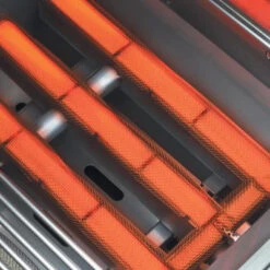 Lynx 30” Built-in Grill - 1 Trident Burner, 1 Ceramic Burner, Rotisserie - L30TR -Outdoor Bbq Store Lynx Trident Burner 31421.1607032924.1500.1500